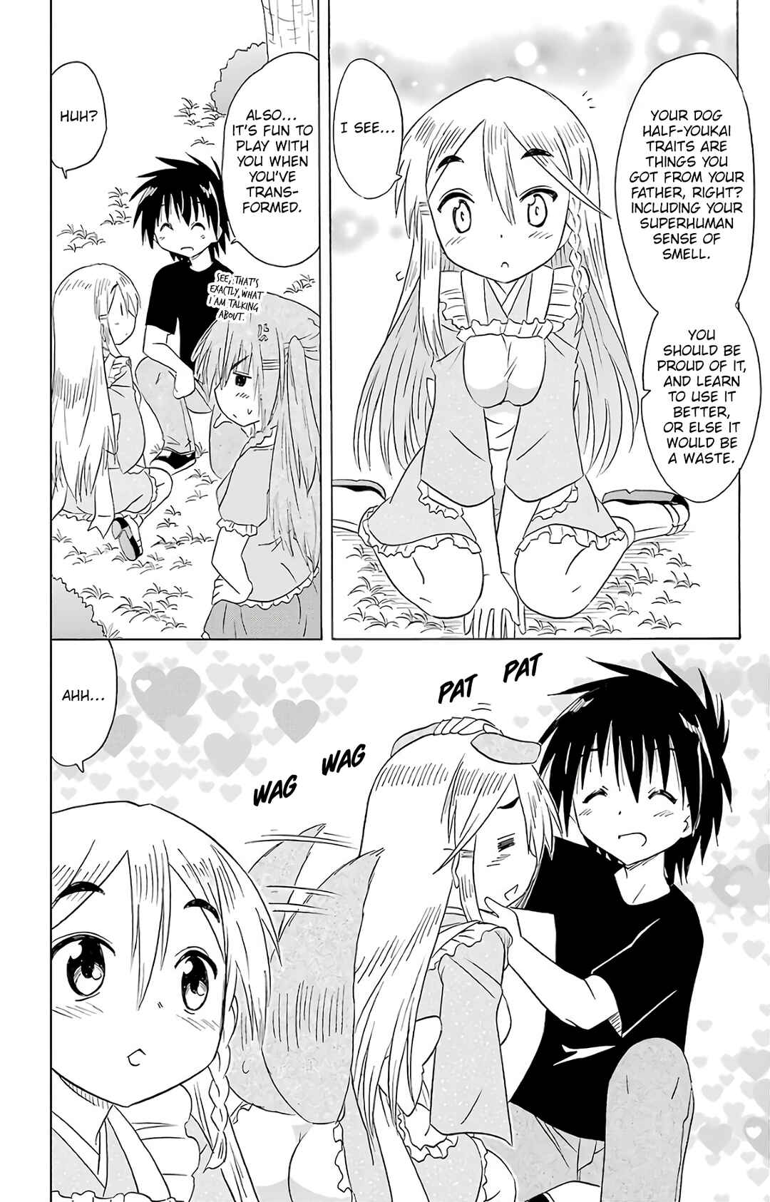 Chapter 188 - Page 27