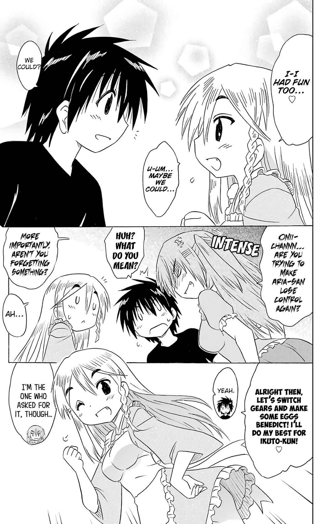 Chapter 188 - Page 28