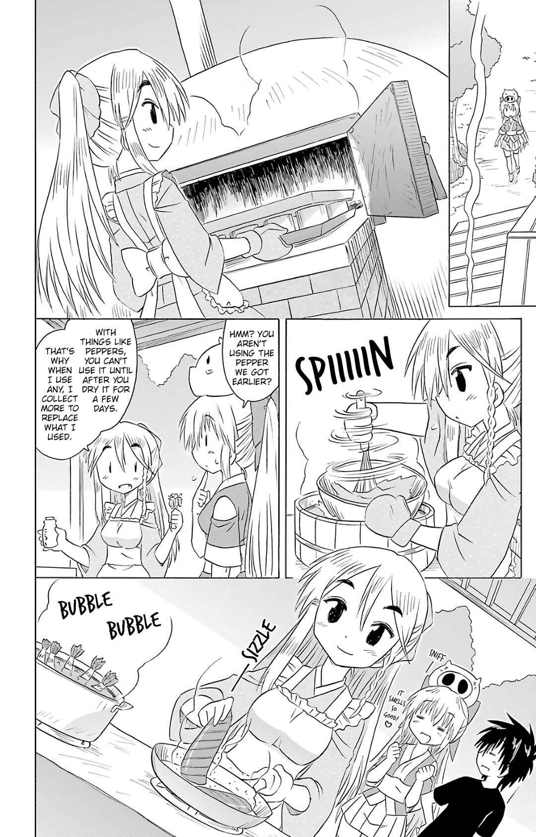 Chapter 188 - Page 29