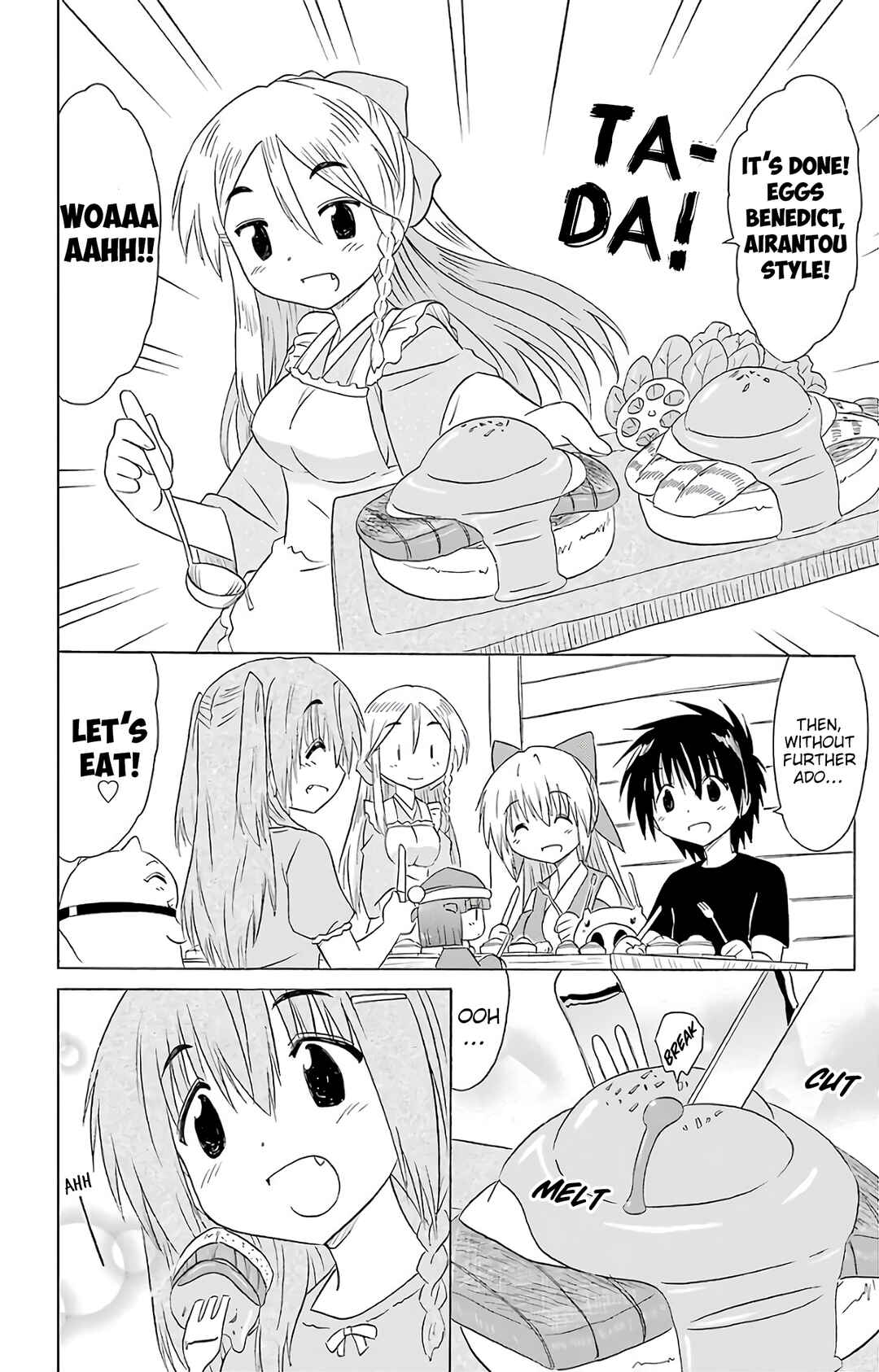 Chapter 188 - Page 31