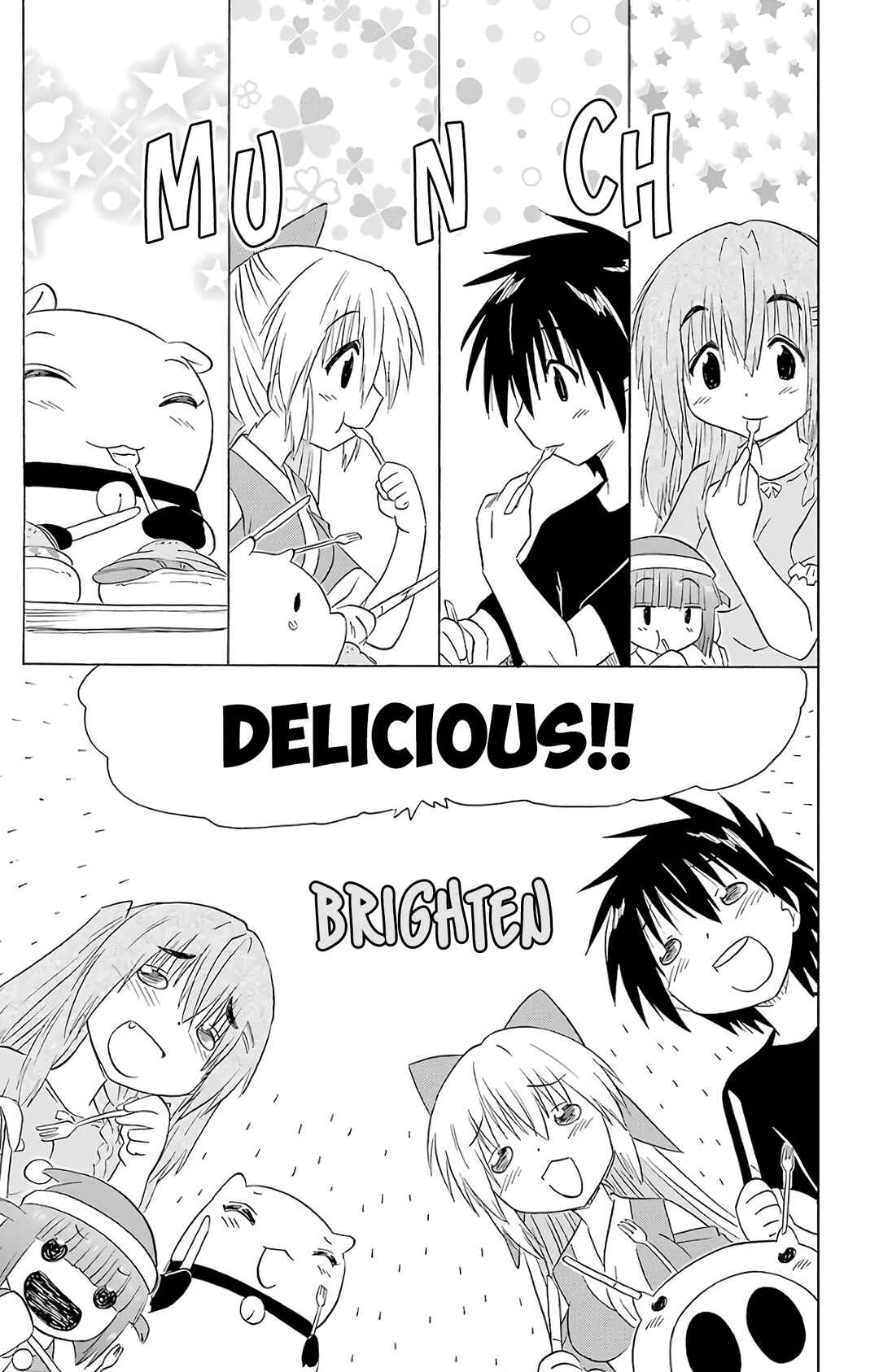 Chapter 188 - Page 32