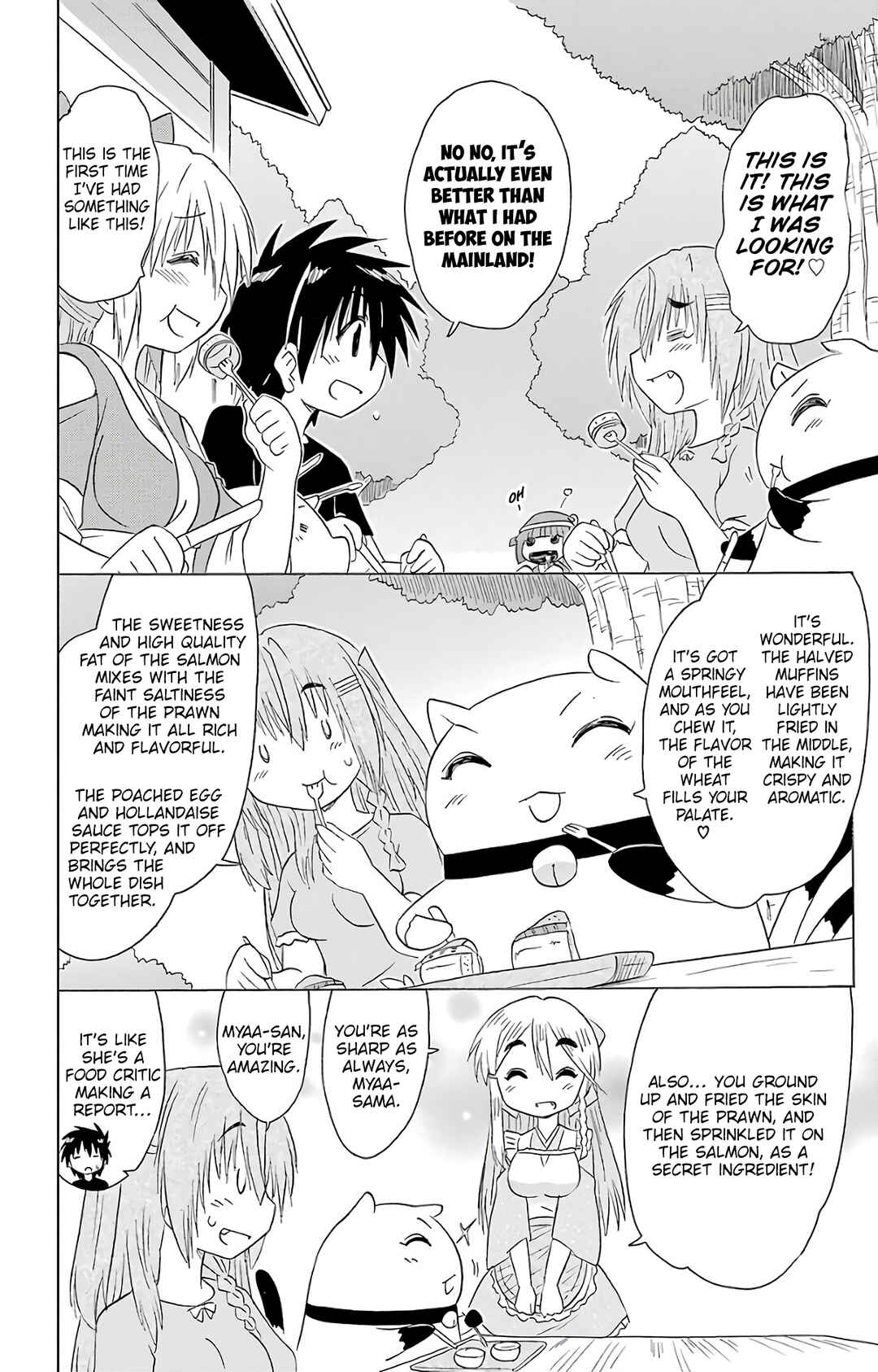 Chapter 188 - Page 33