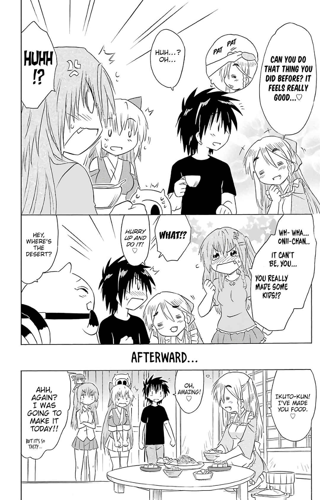 Chapter 188 - Page 35