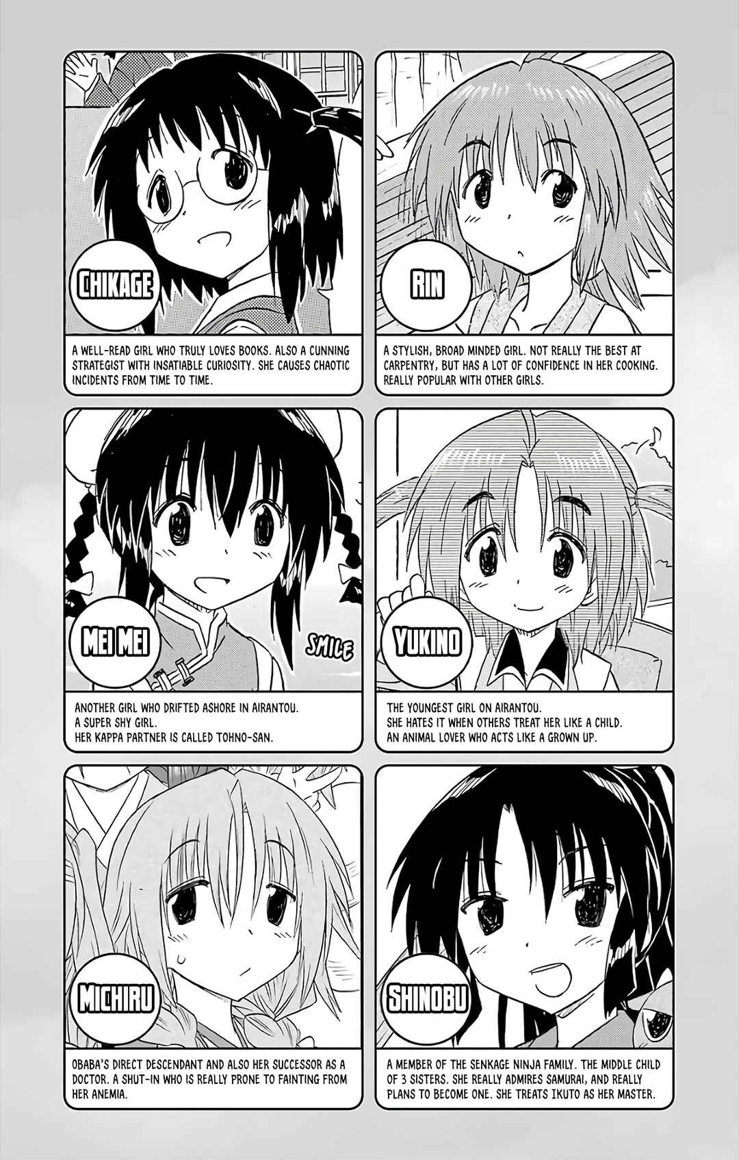 Chapter 188 - Page 8