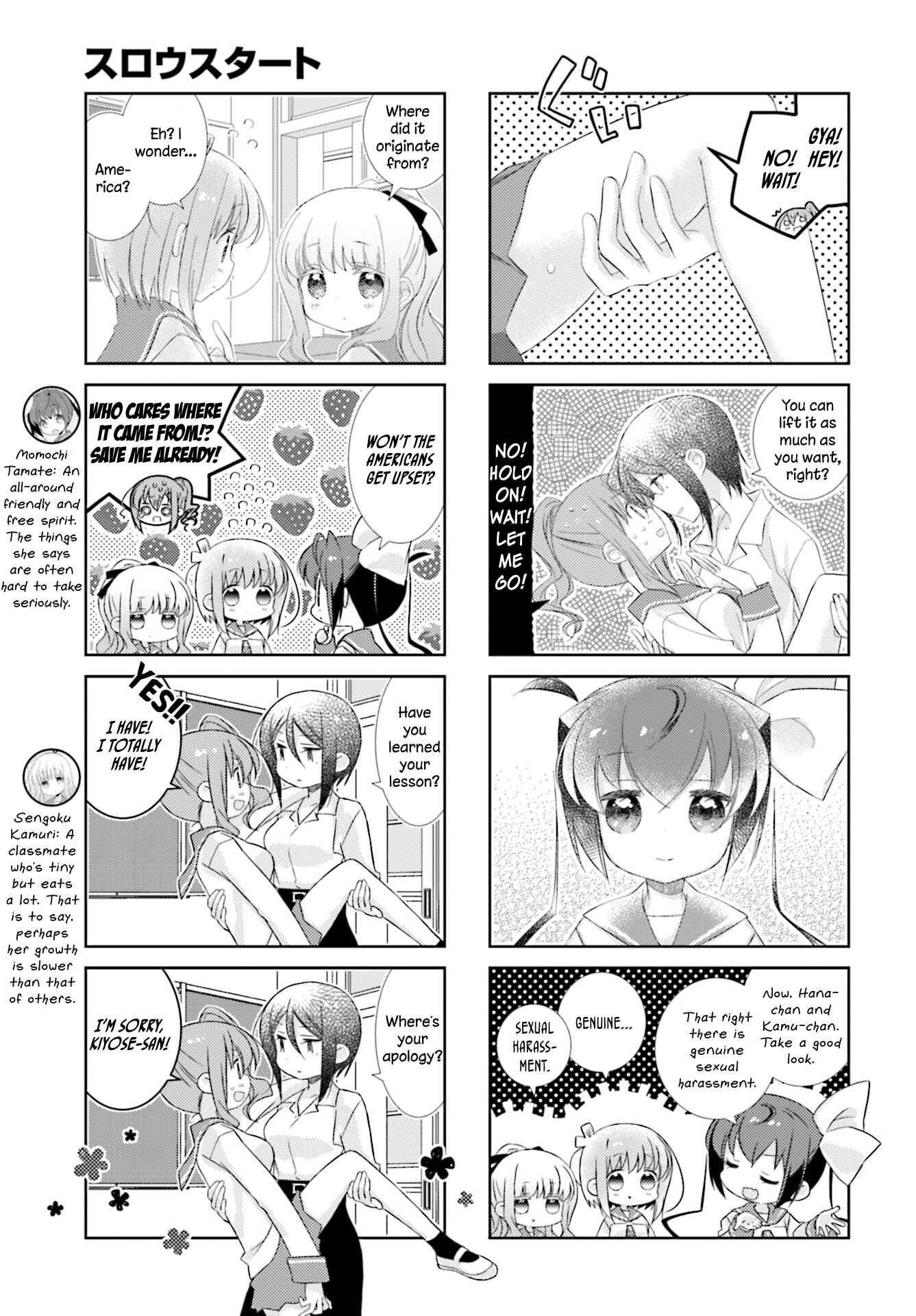 Chapter 84 - Page 6