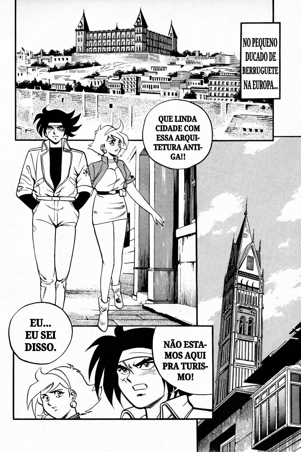 Chapter ? - Page 2