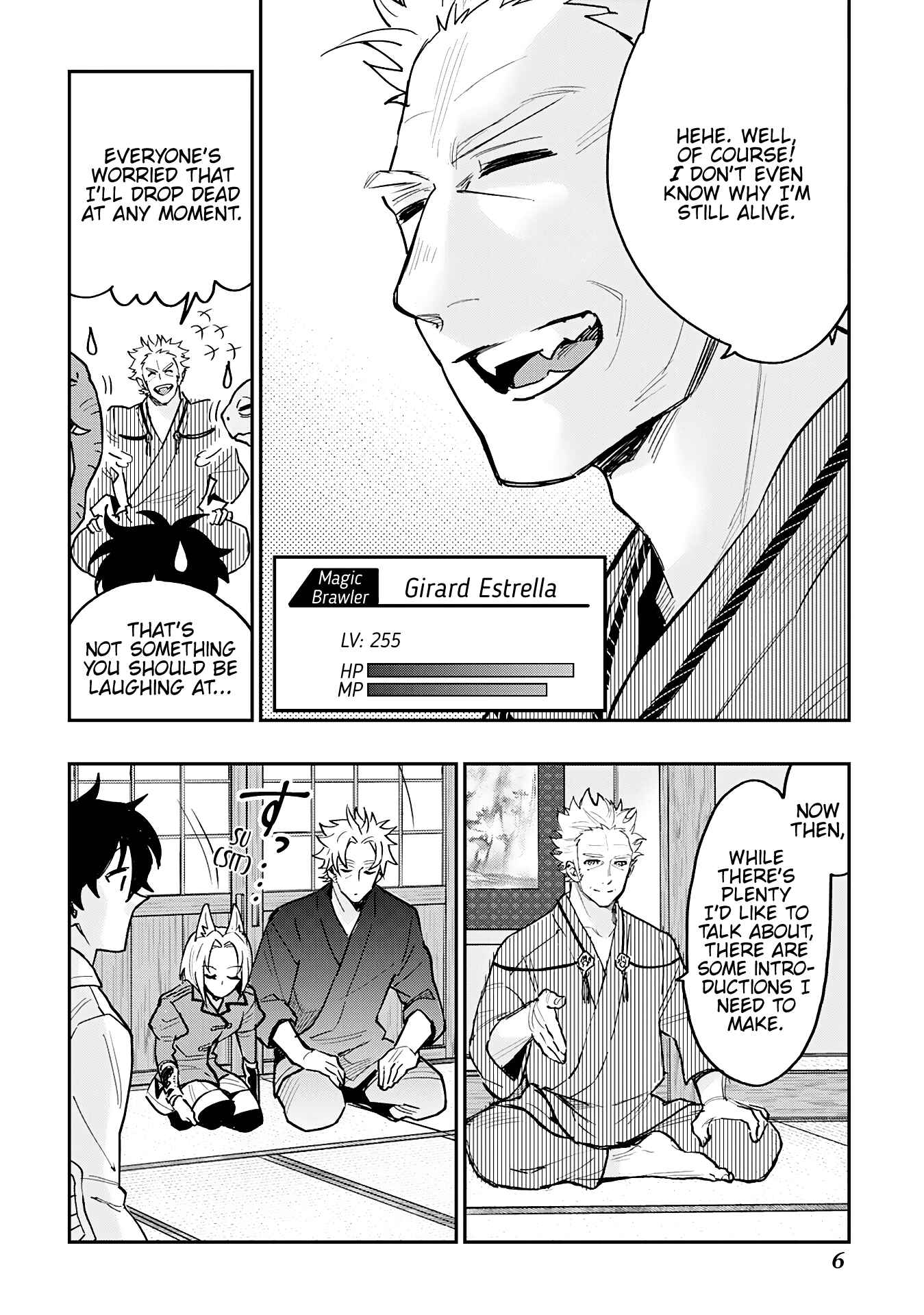 Chapter 28 - Page 5