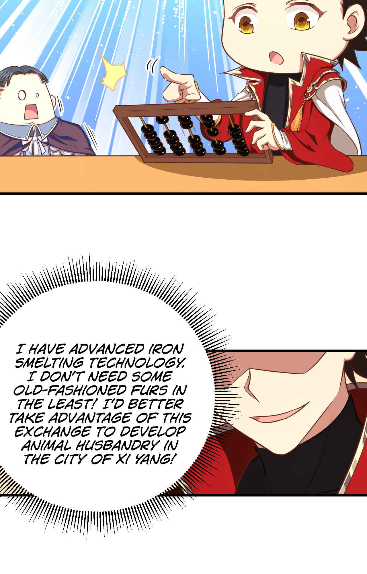 Chapter 40 - Page 23