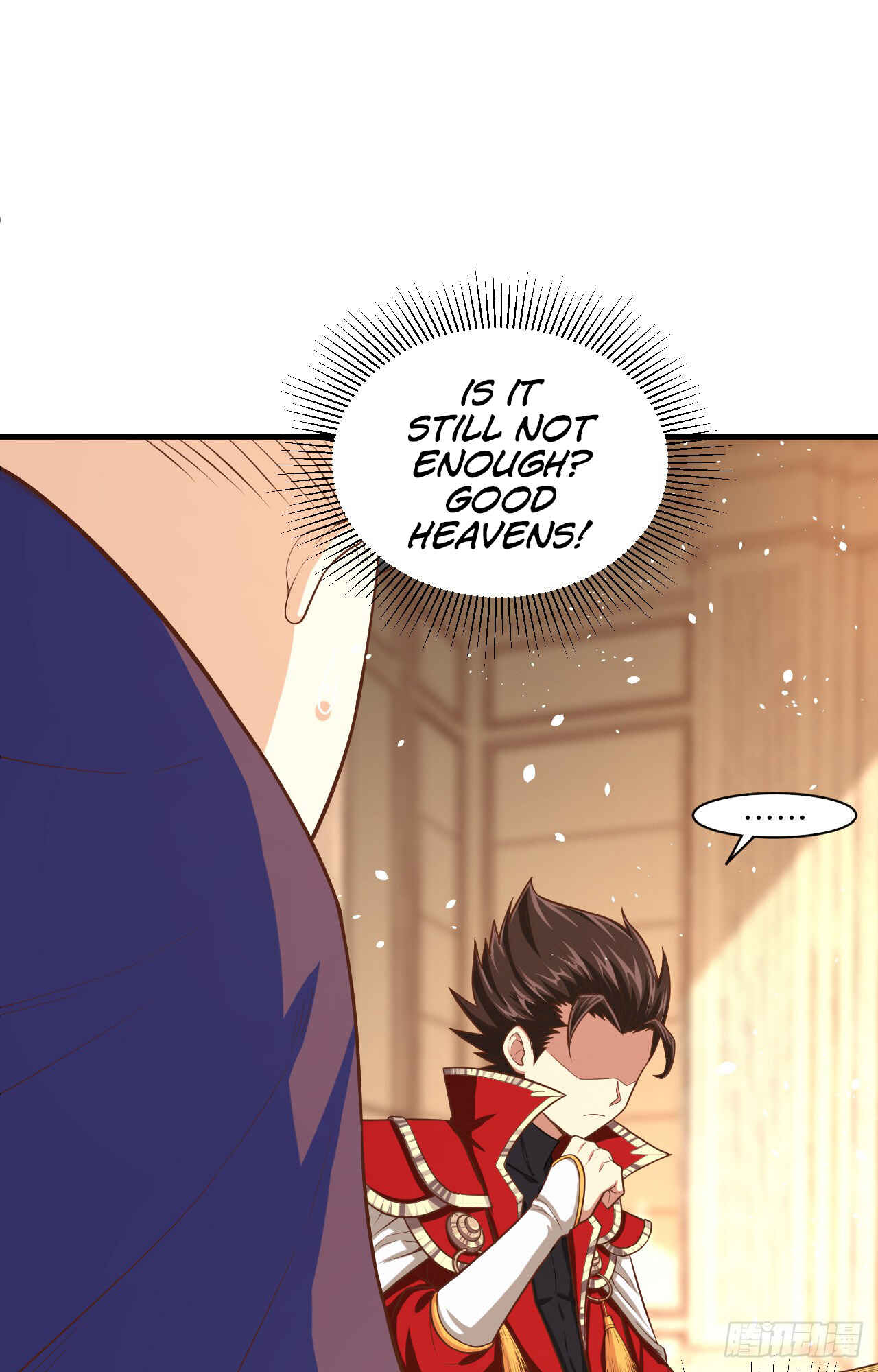 Chapter 40 - Page 32