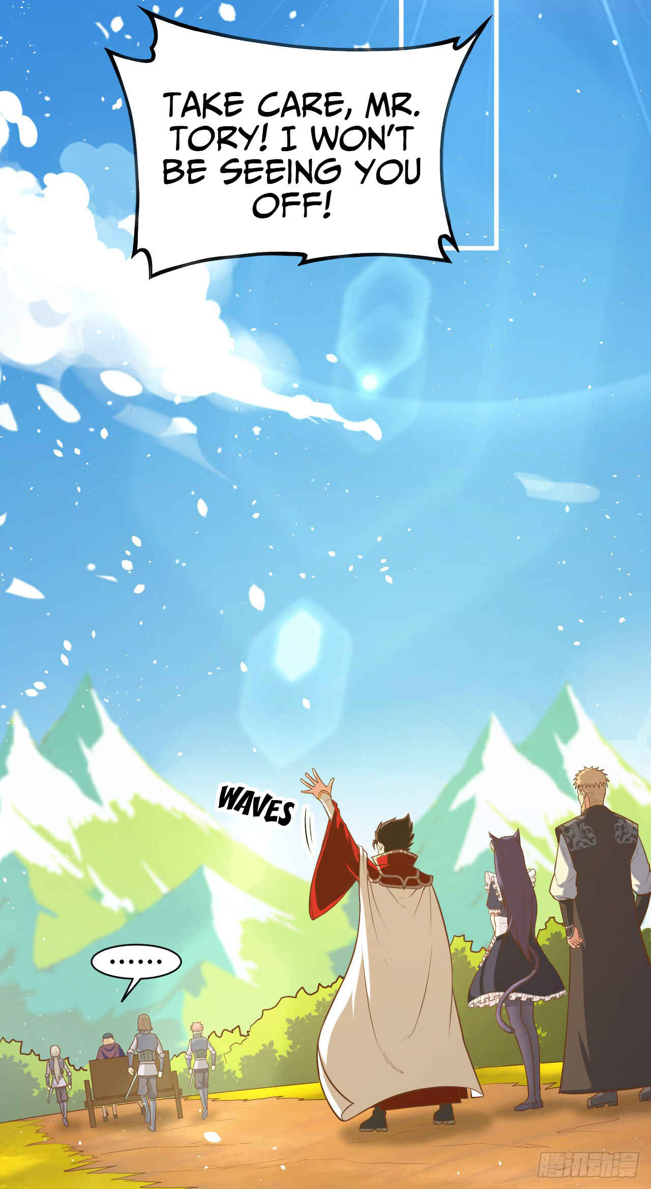 Chapter 40 - Page 39