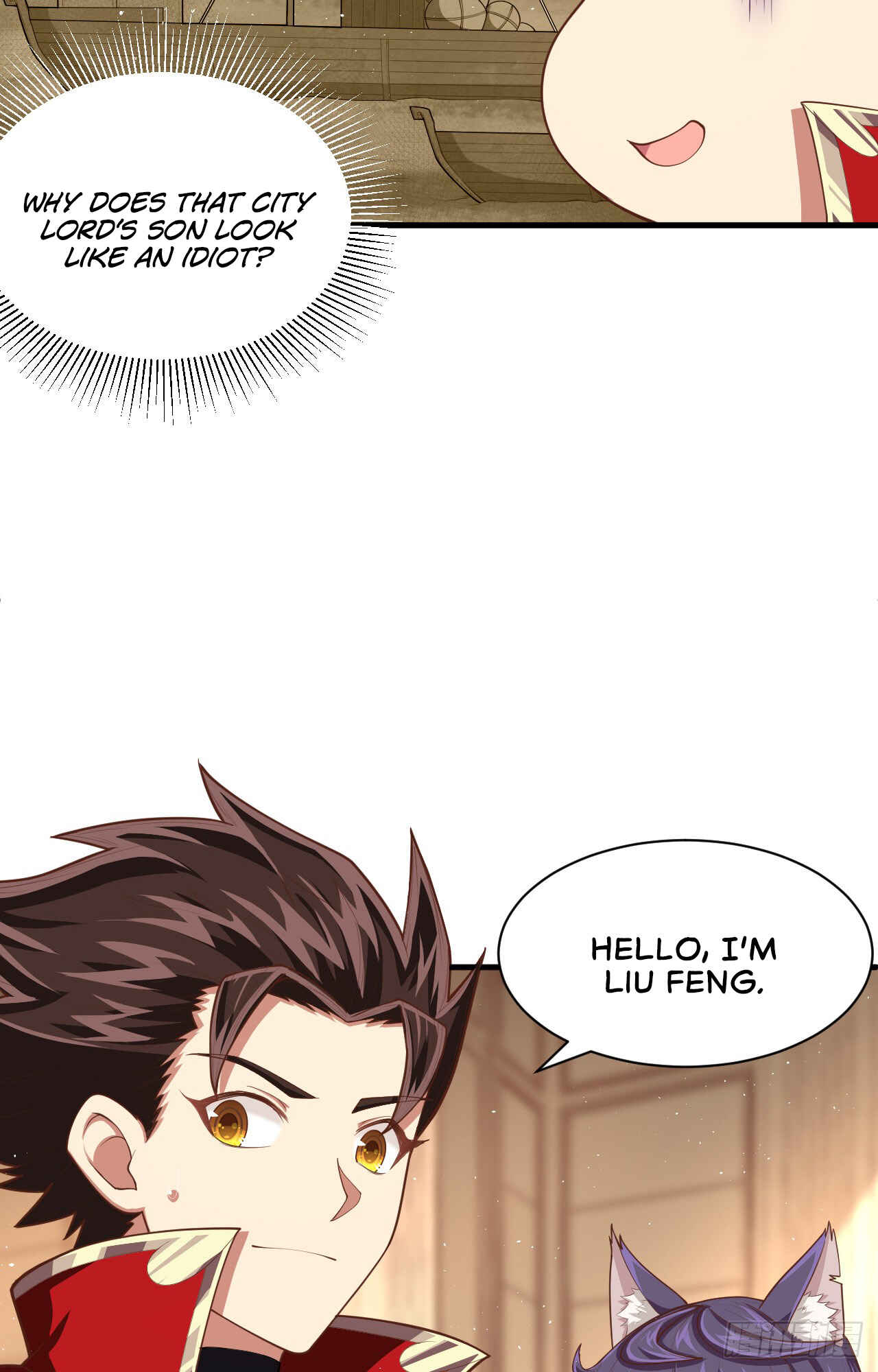 Chapter 40 - Page 5
