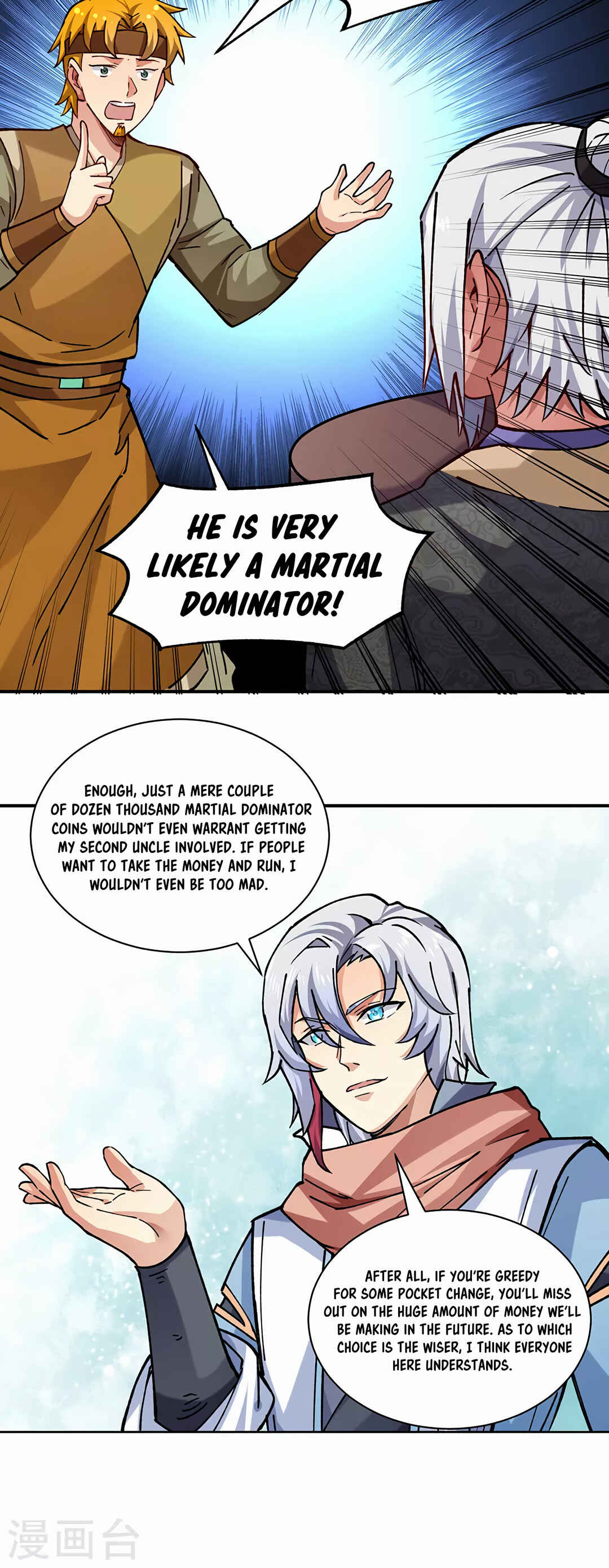 Chapter 310 - Page 11