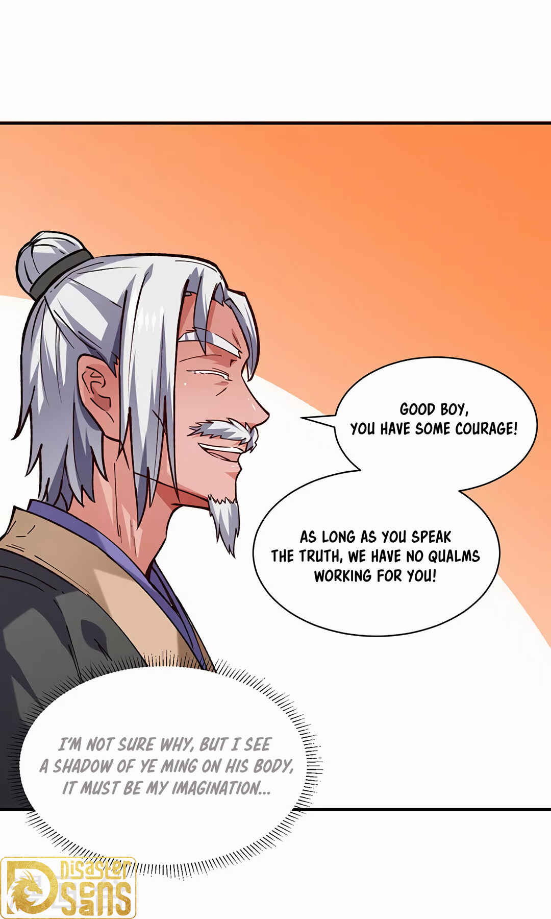 Chapter 310 - Page 12