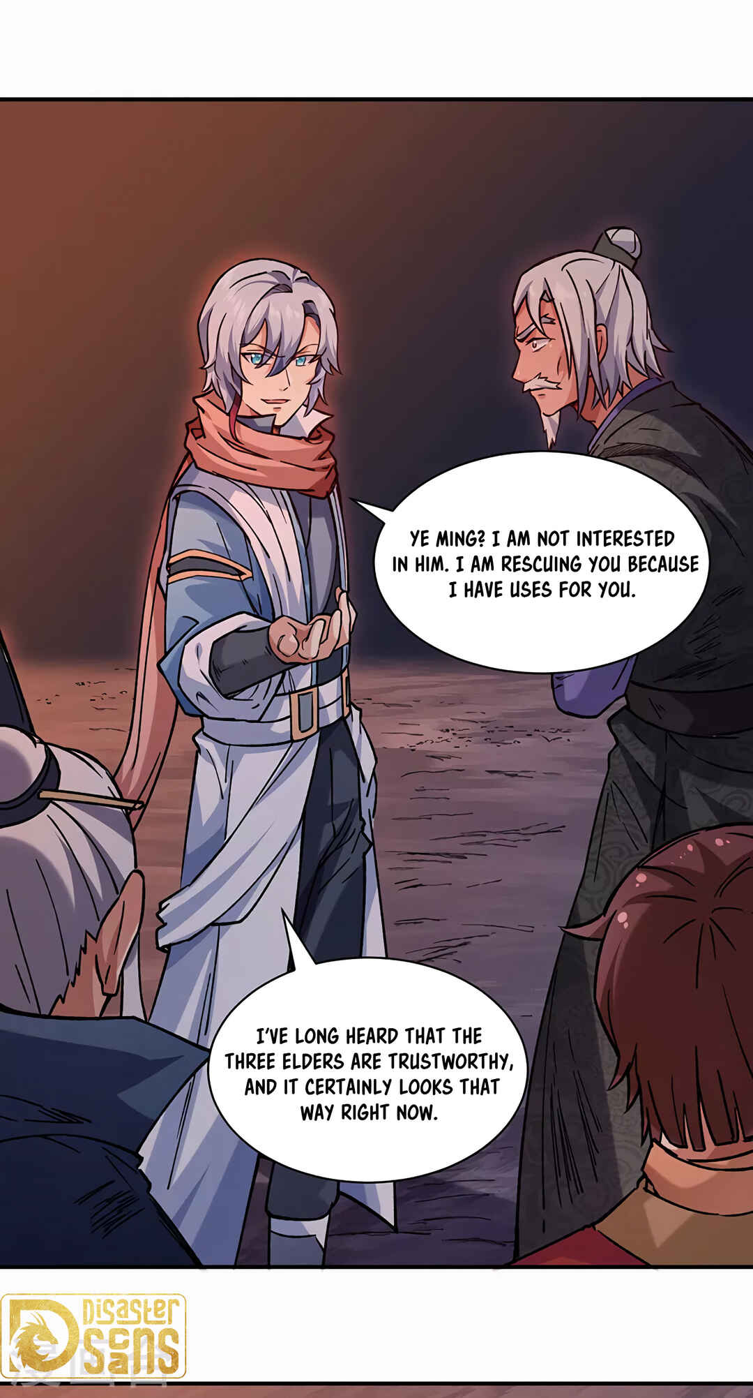 Chapter 310 - Page 3