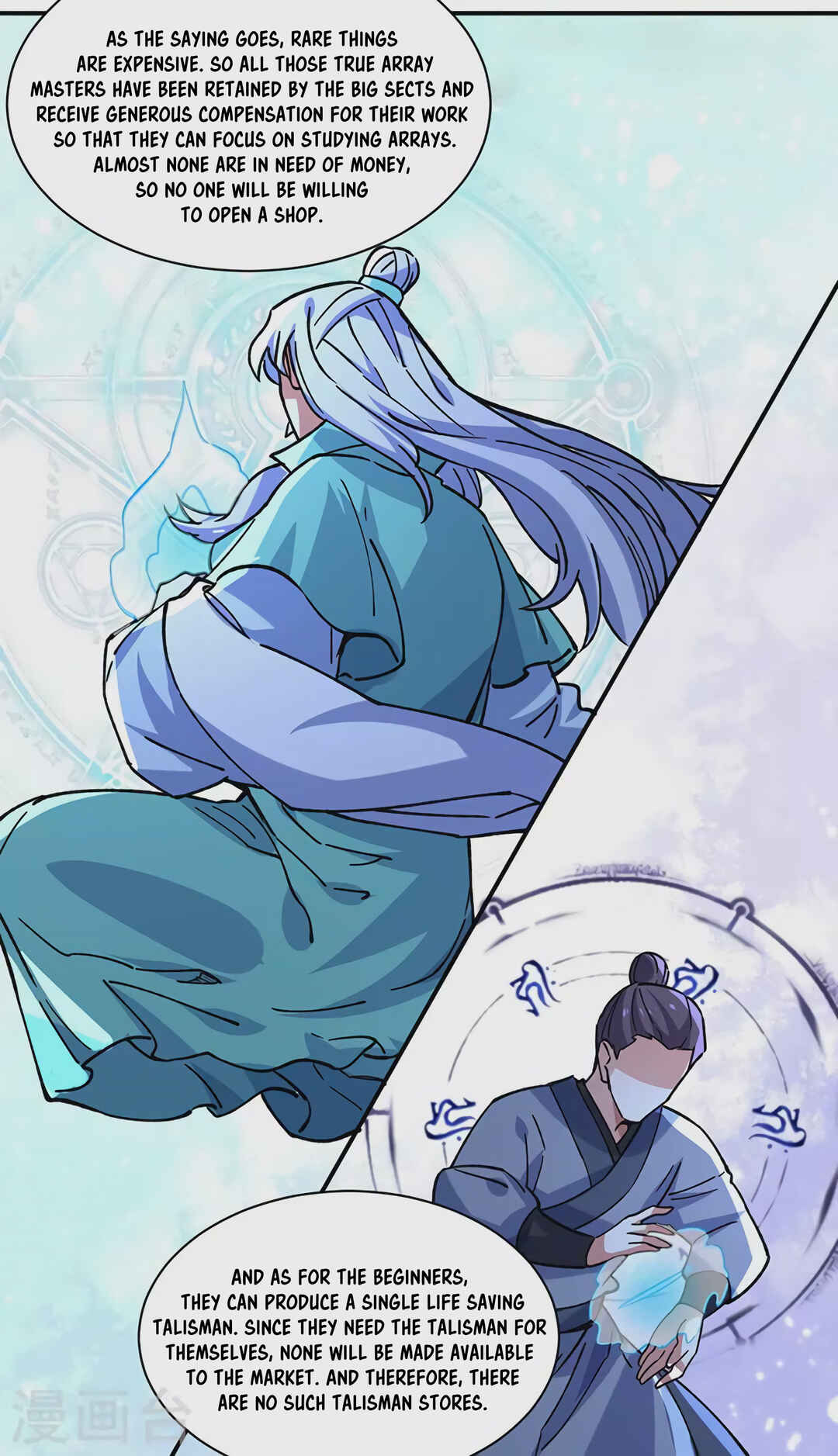 Chapter 310 - Page 30