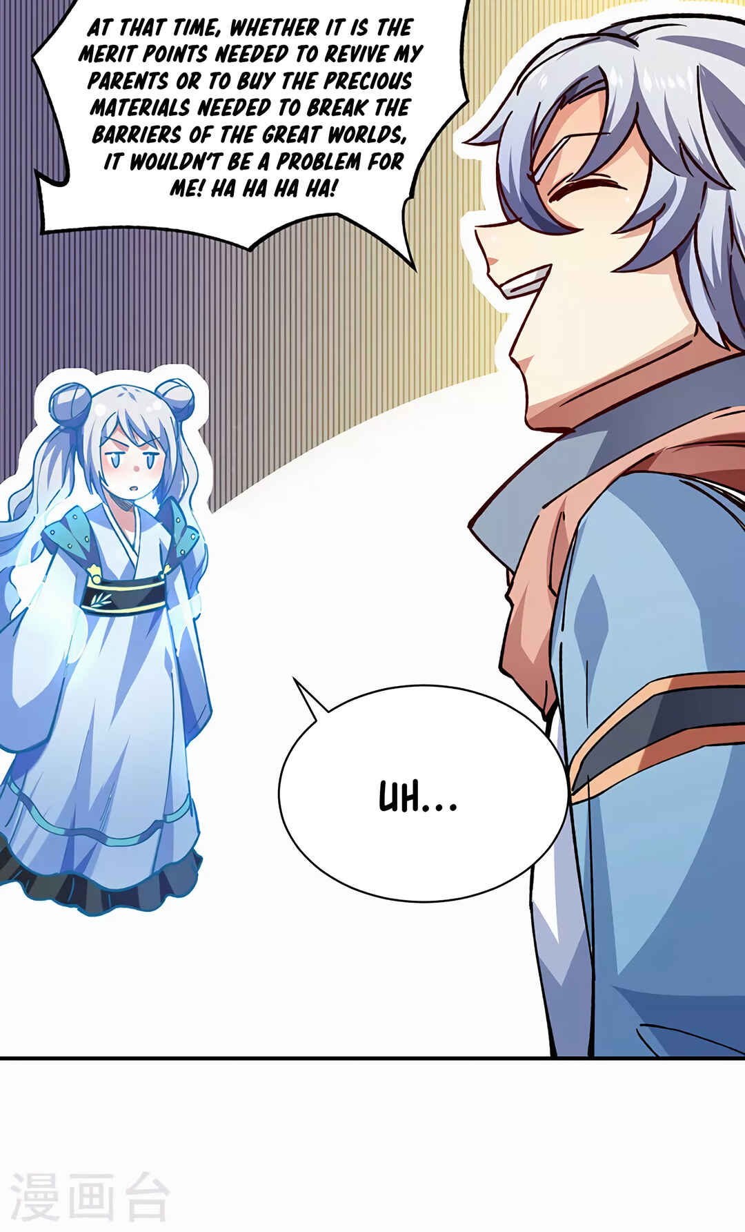 Chapter 310 - Page 32