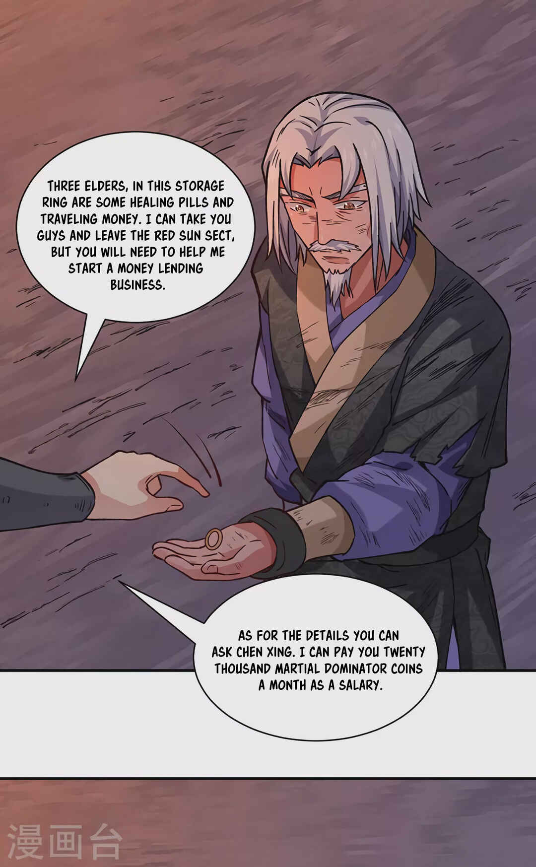 Chapter 310 - Page 4