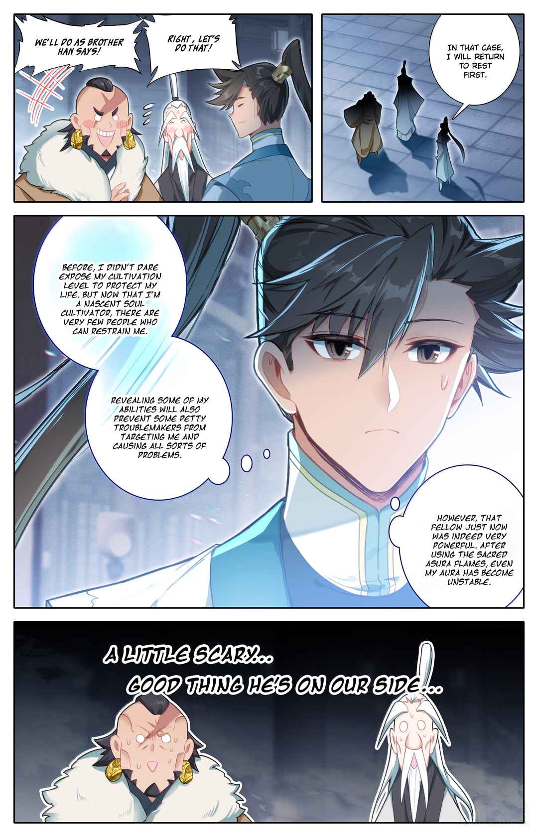 Chapter 337 - Page 18