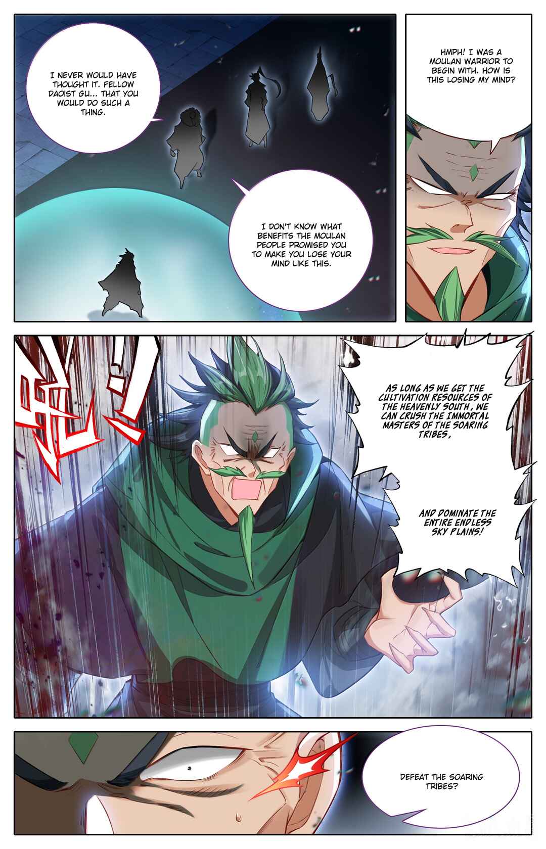 Chapter 337 - Page 3