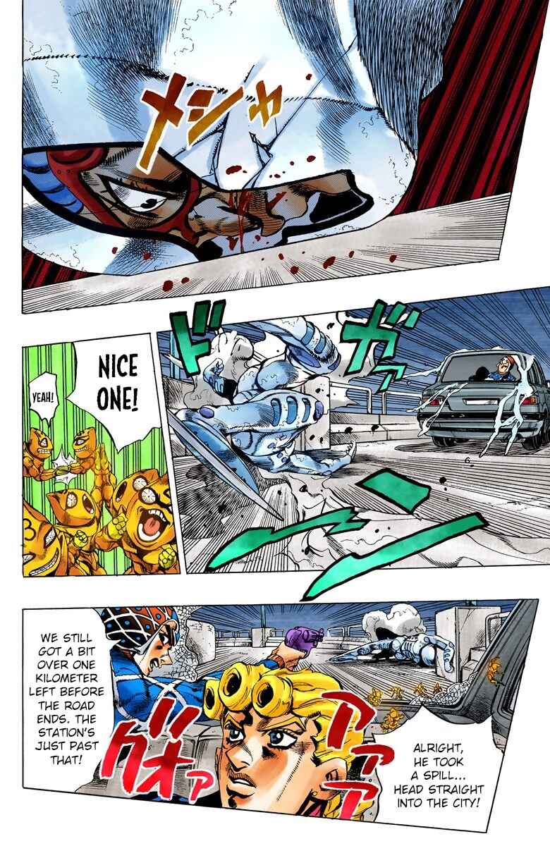Chapter 71 - Page 8