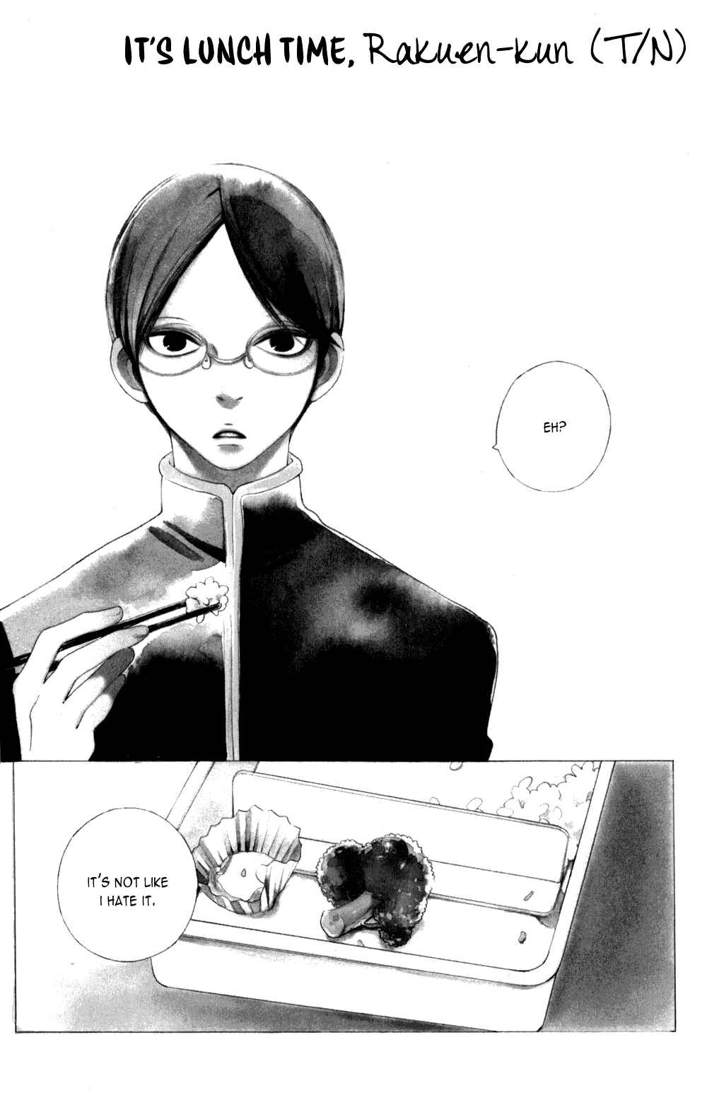 Chapter 3 - Page 1