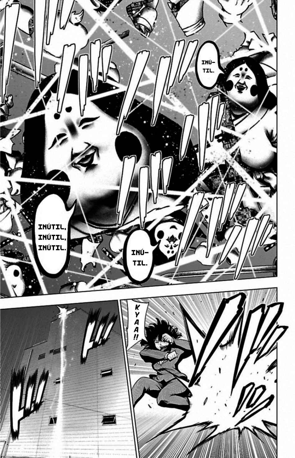 Chapter 80 - Page 14