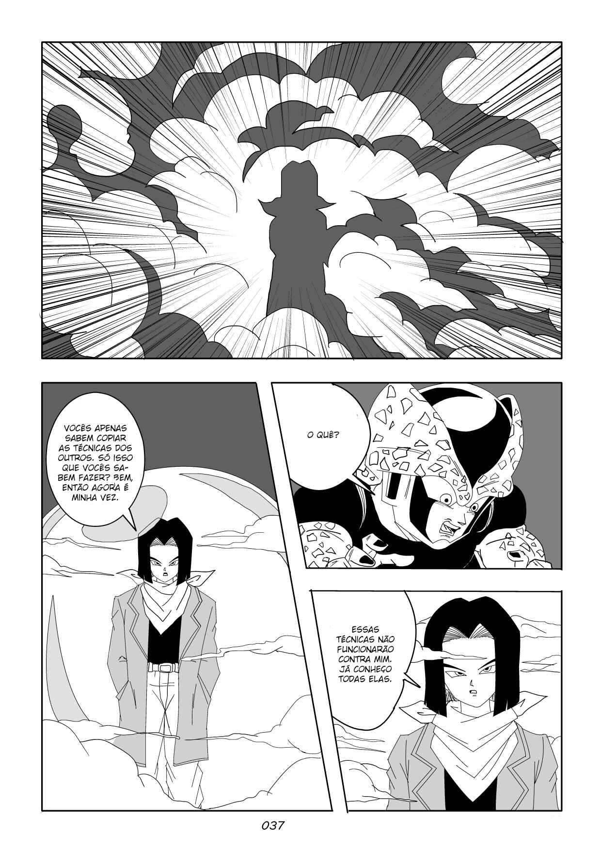 Chapter 3 - Page 8
