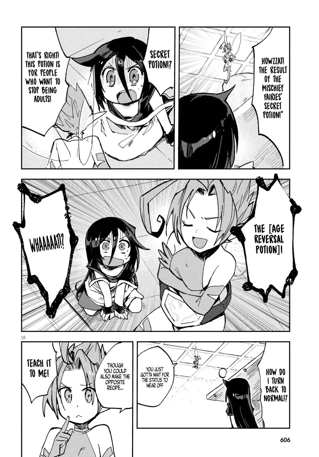 Chapter 56 - Page 19