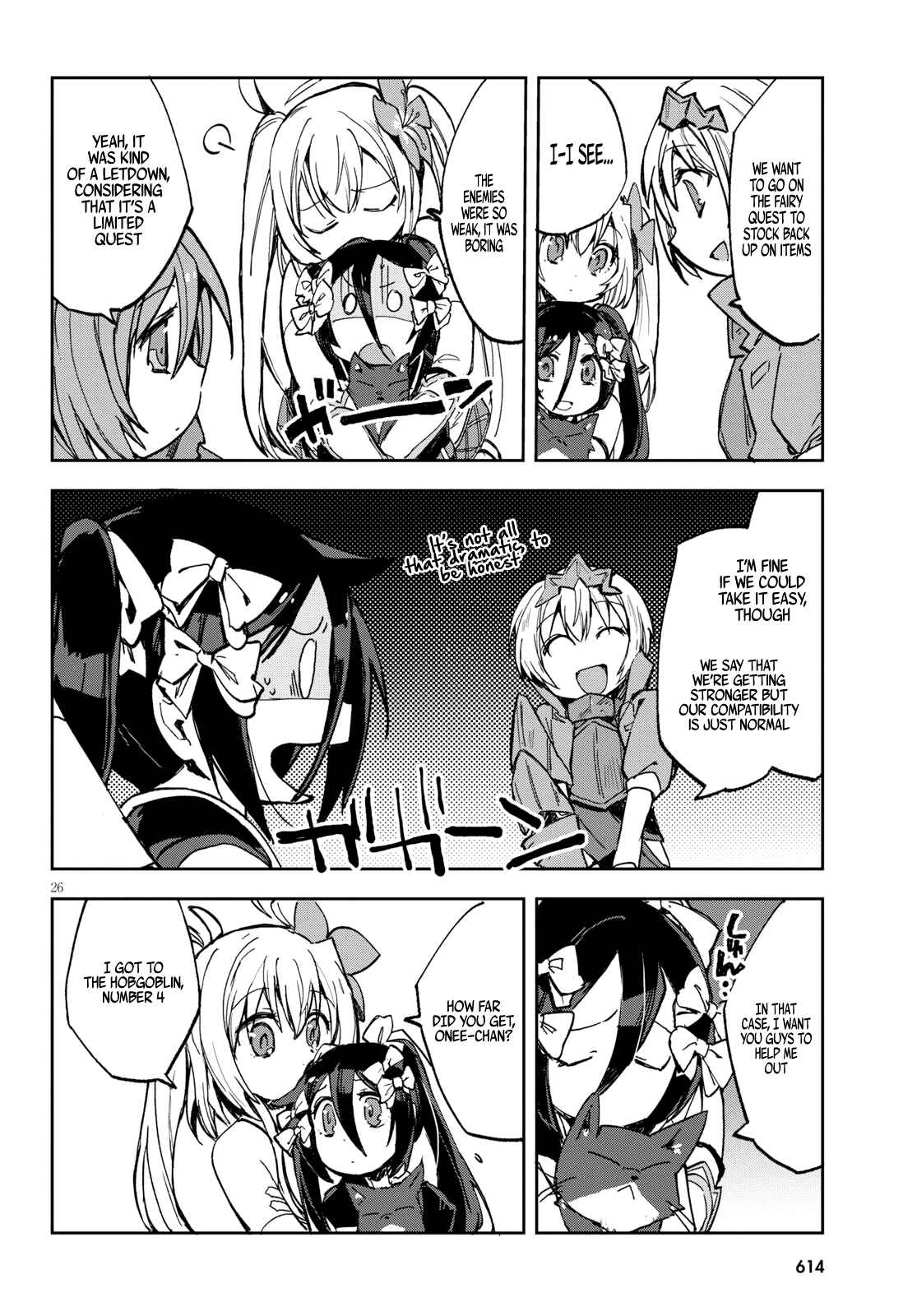 Chapter 56 - Page 27