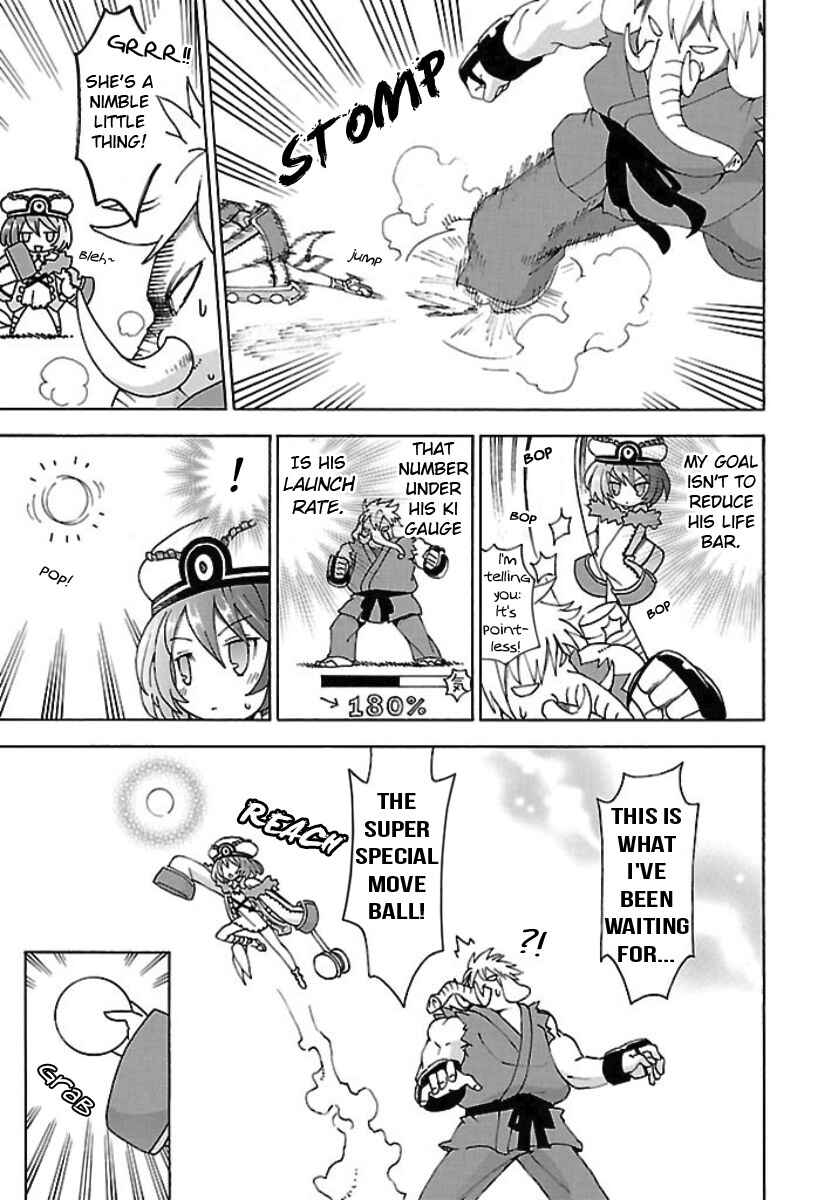 Chapter 23 - Page 11