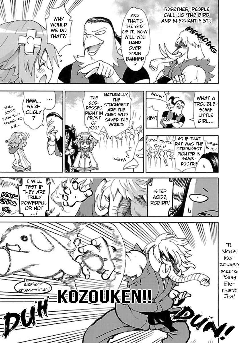 Chapter 23 - Page 5
