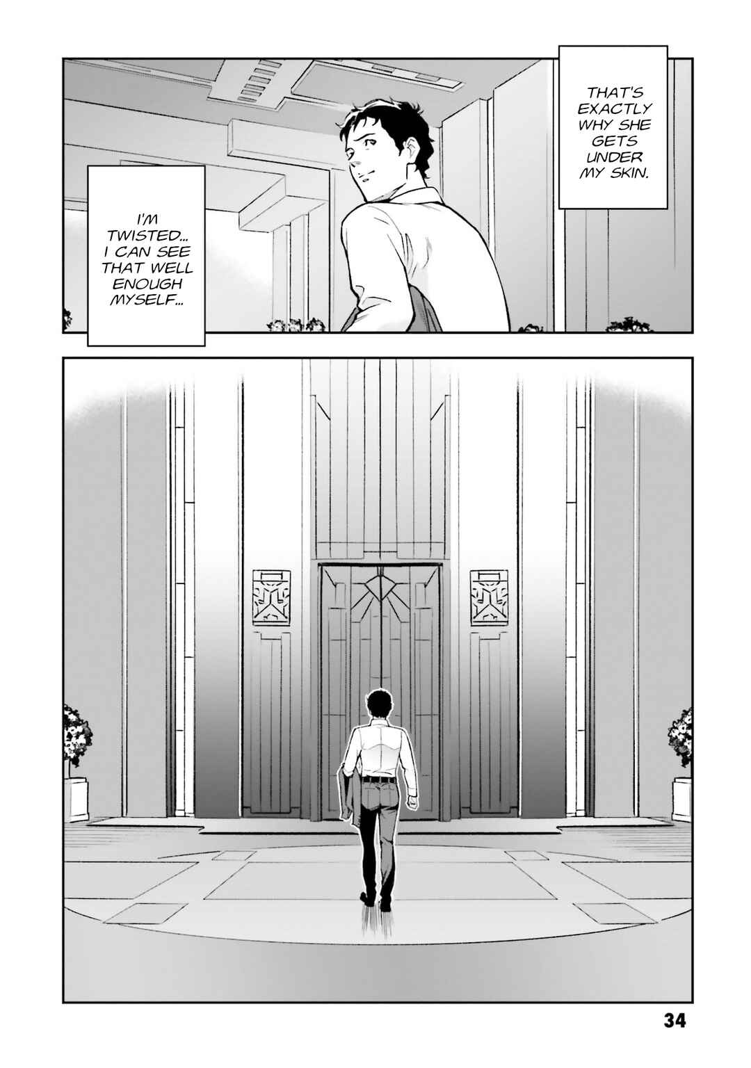 Chapter 5 - Page 34