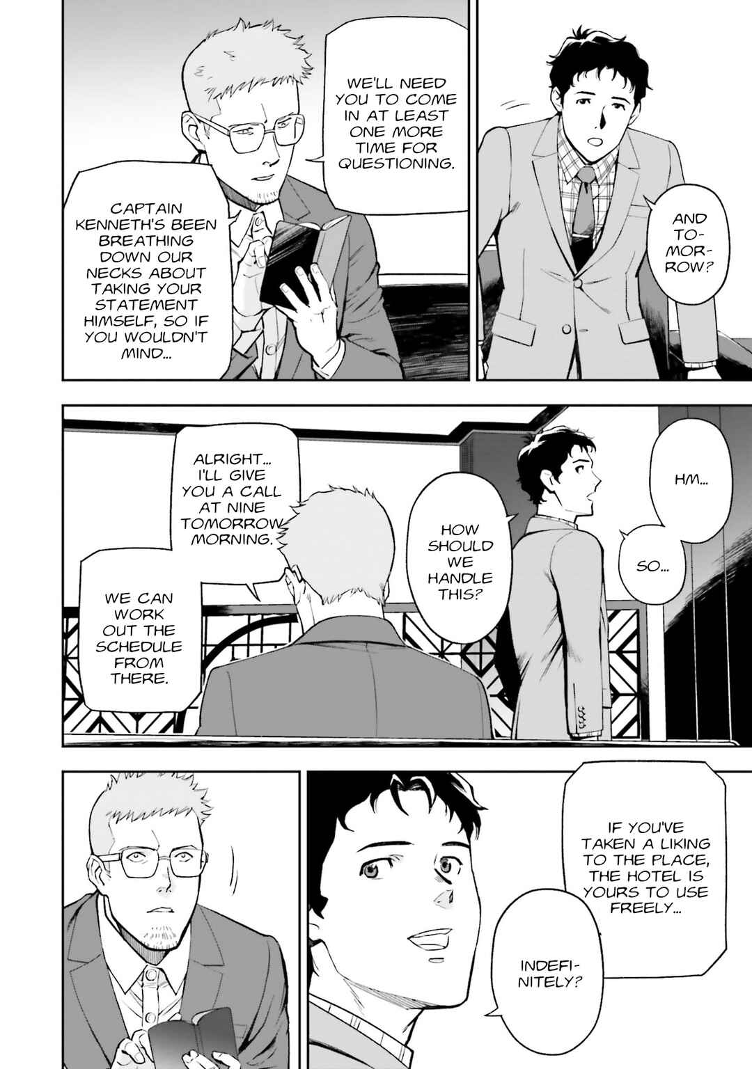 Chapter 5 - Page 5