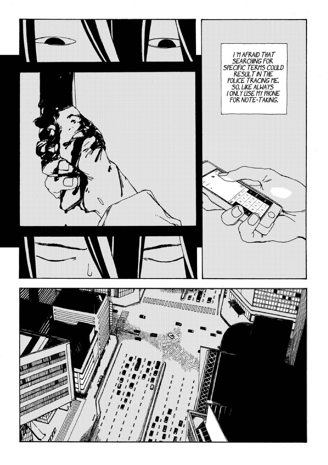 Chapter 1 - Page 8