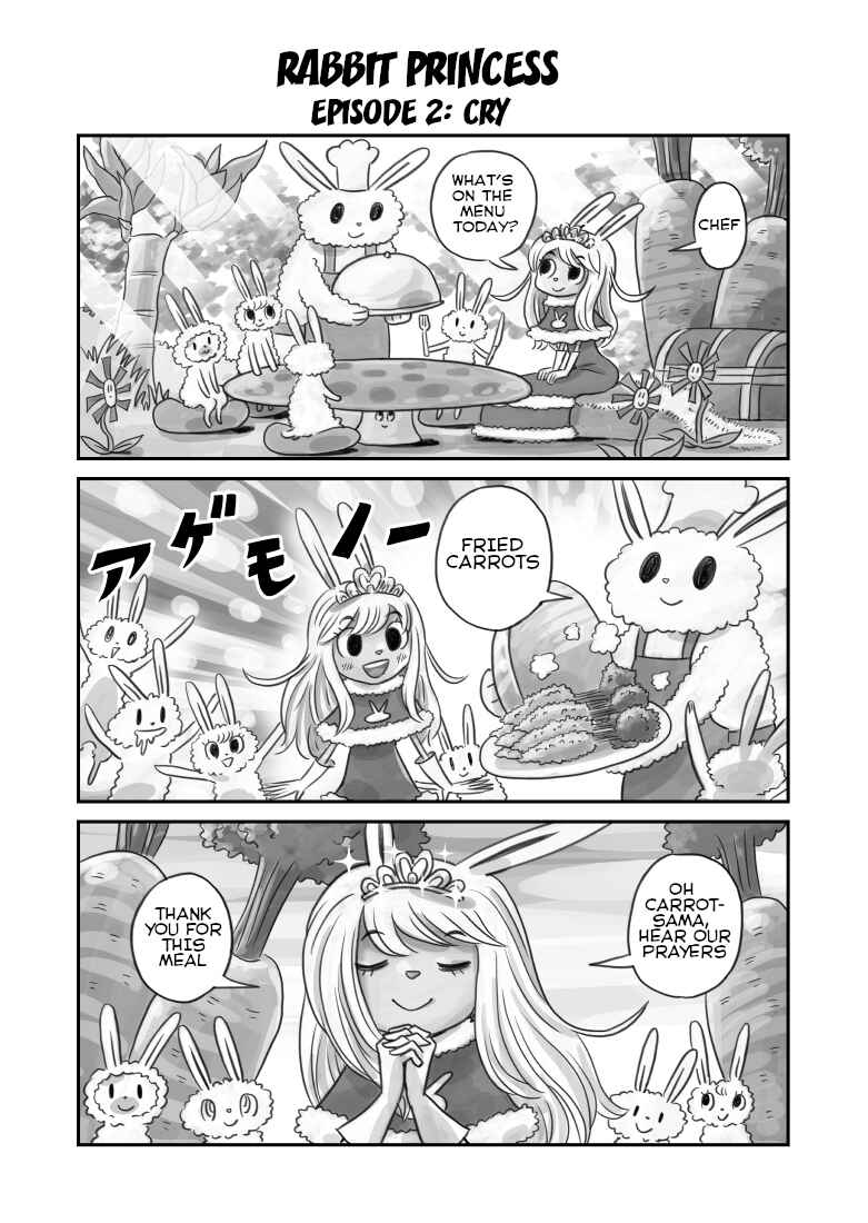 Chapter 2 - Page 1