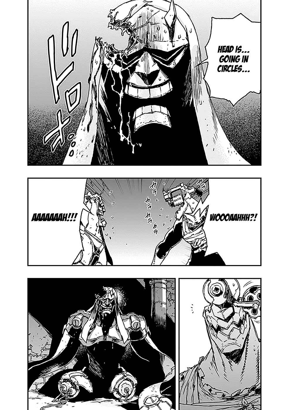 Chapter 2 - Page 5