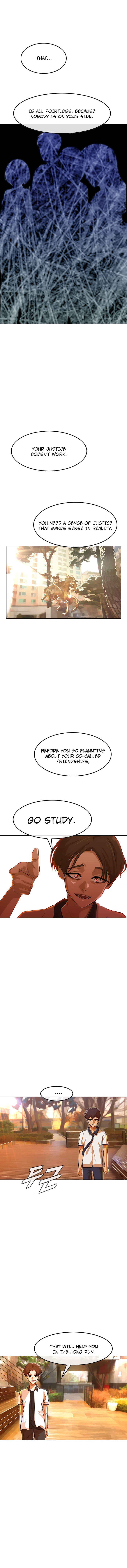 Chapter 70 - Page 10