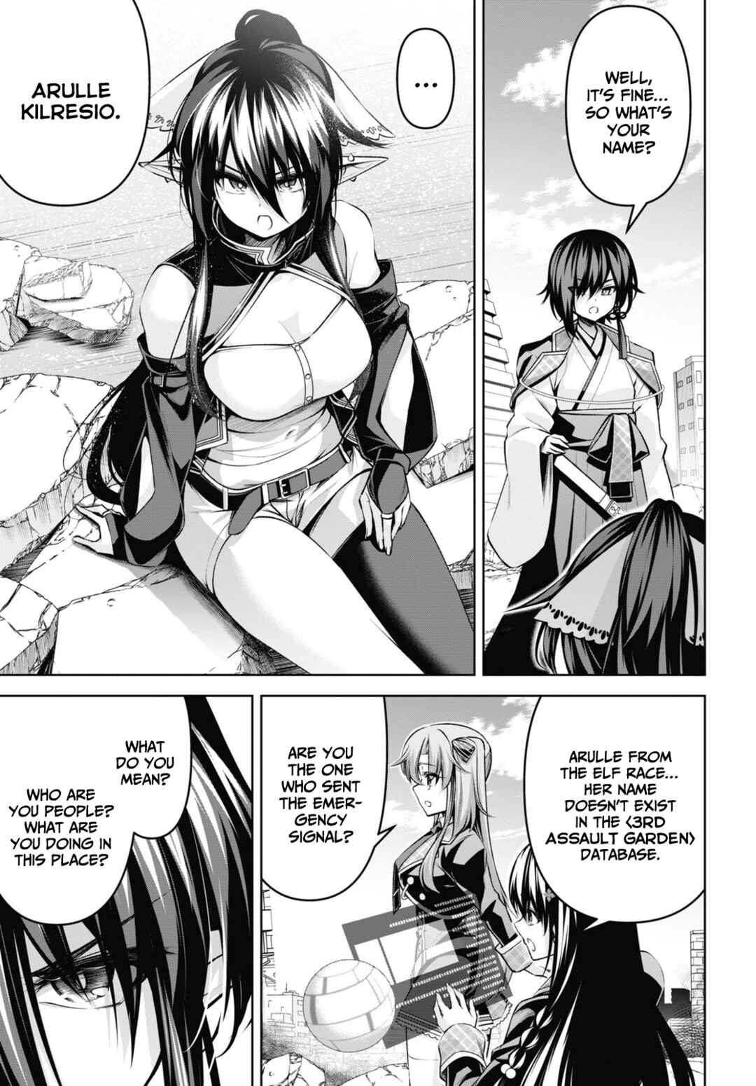 Chapter 26 - Page 10