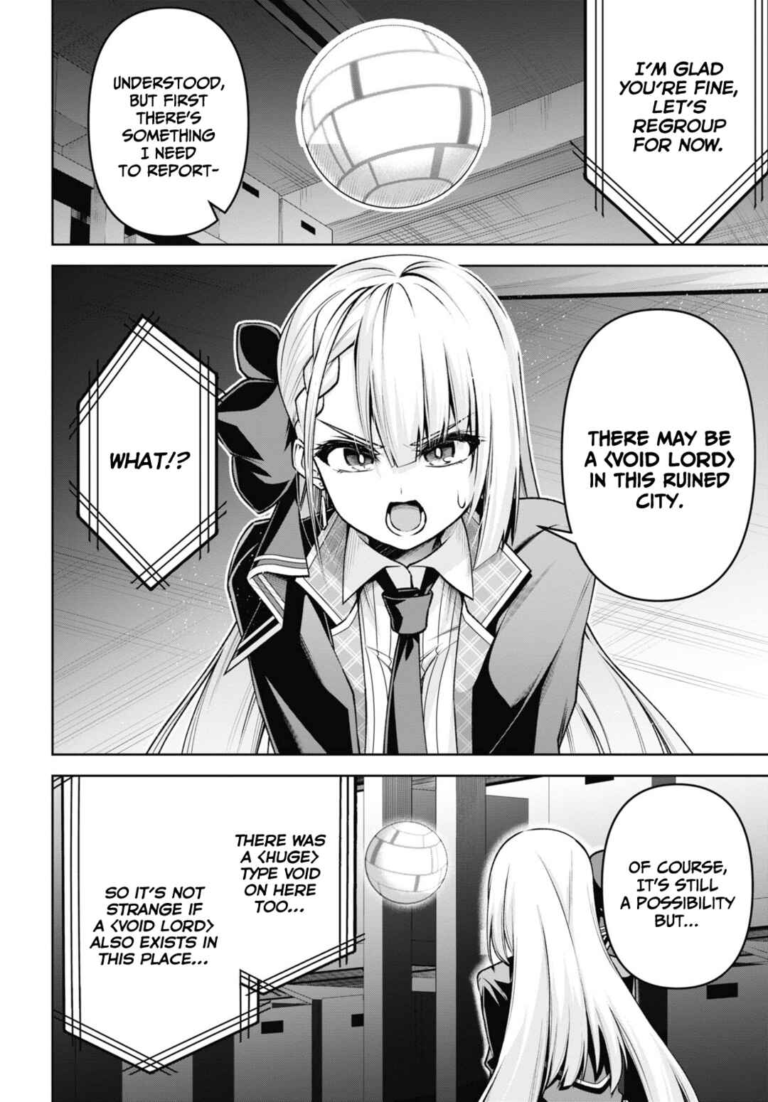 Chapter 26 - Page 19
