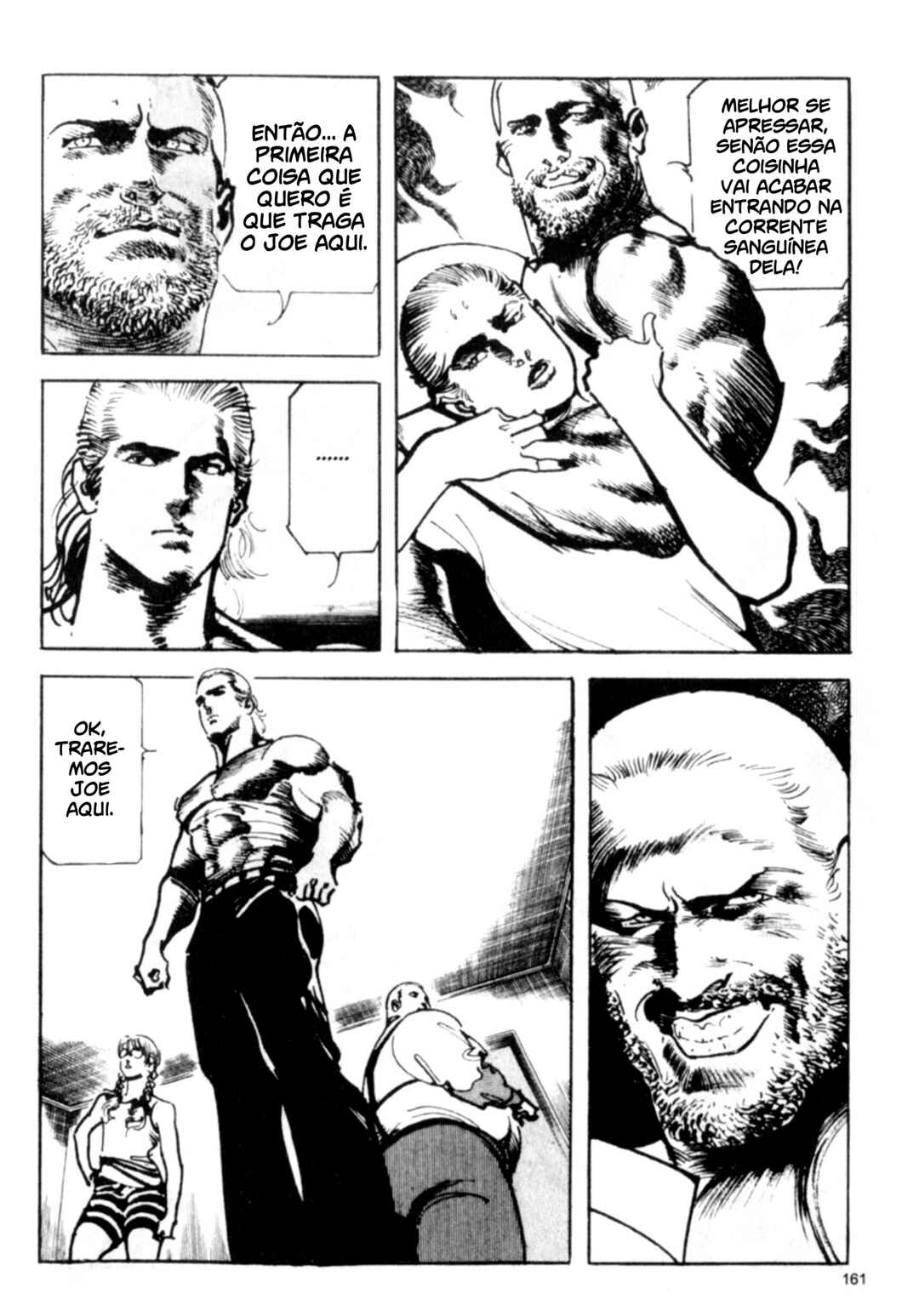 Chapter 92 - Page 3