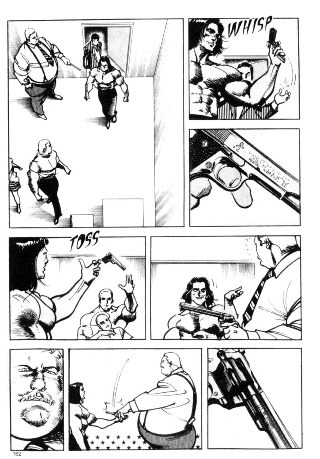 Chapter 92 - Page 4