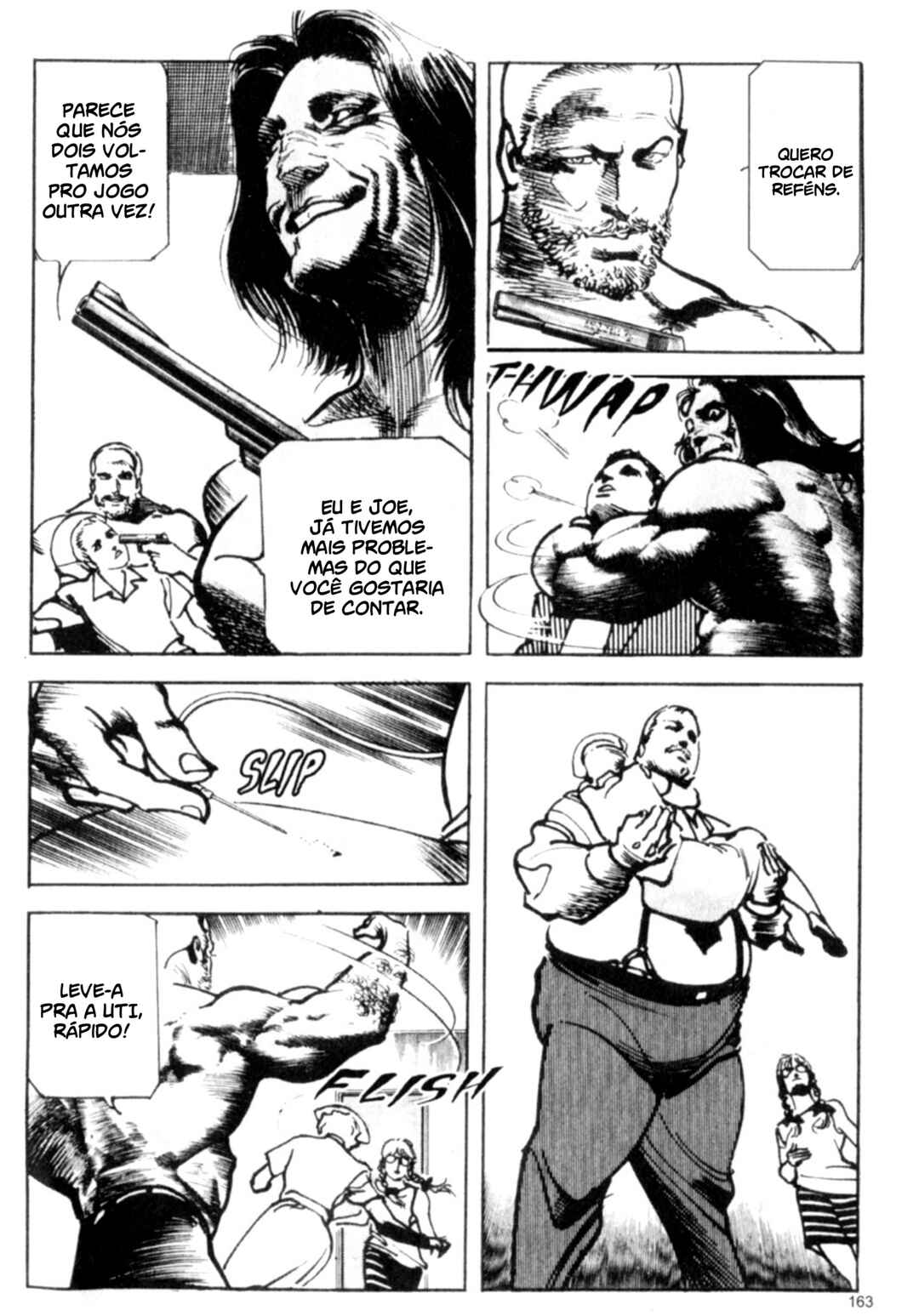 Chapter 92 - Page 5