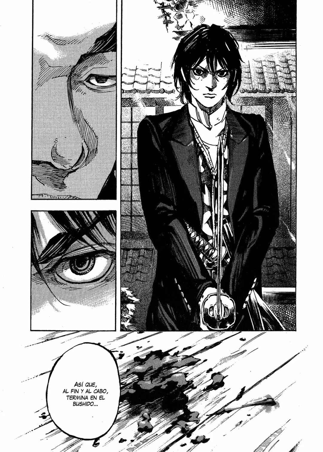 Chapter 203 - Page 16