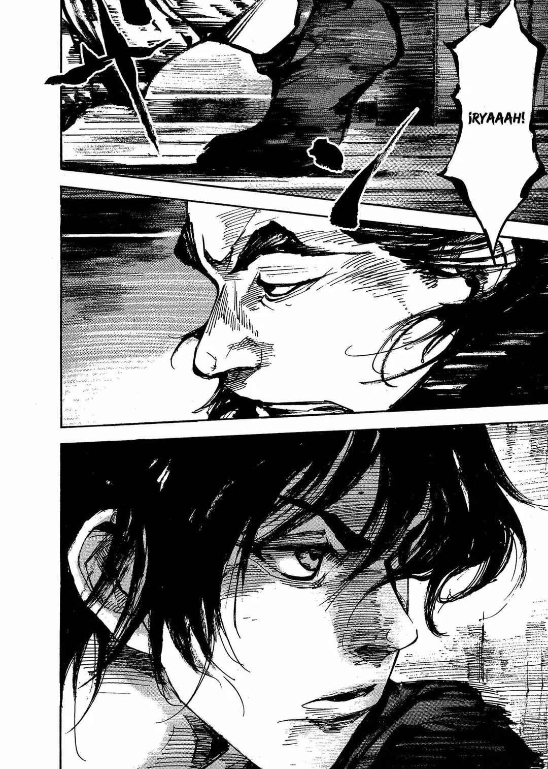Chapter 203 - Page 20