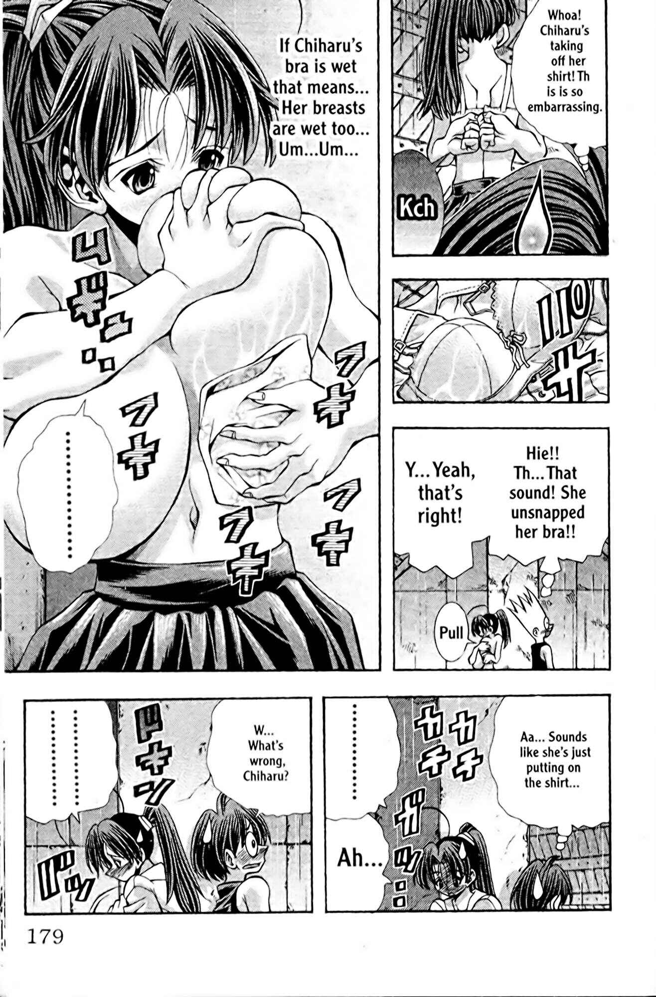 Chapter 97 - Page 15