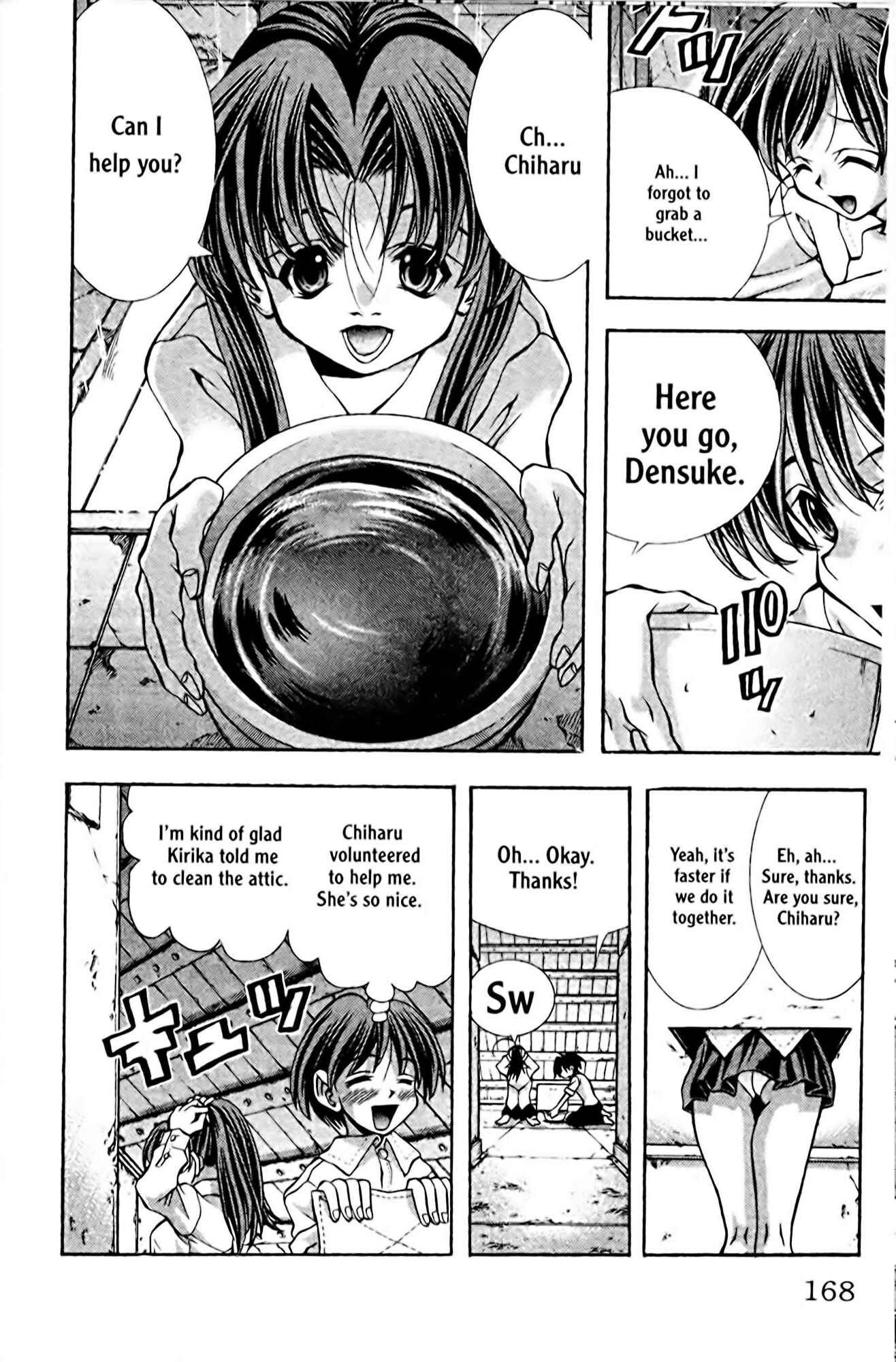 Chapter 97 - Page 4