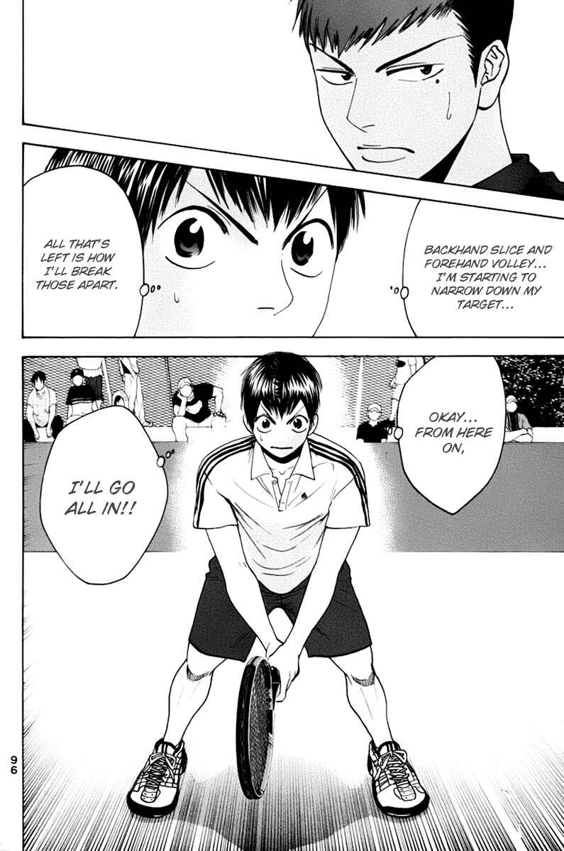 Chapter 136 - Page 19