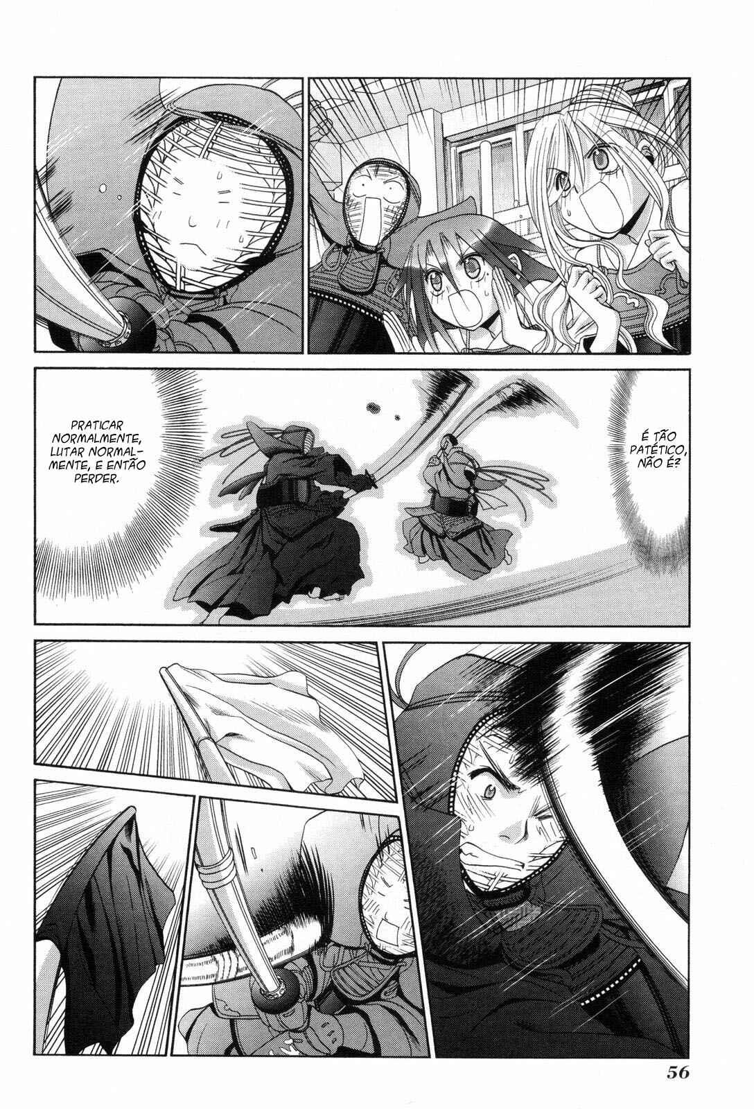 Chapter 73 - Page 12