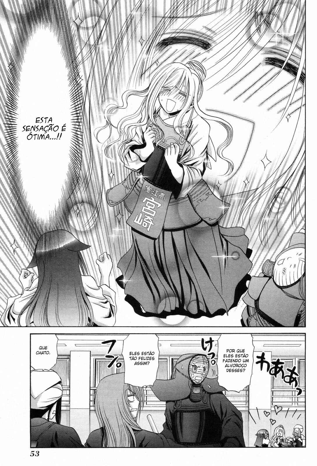 Chapter 73 - Page 9