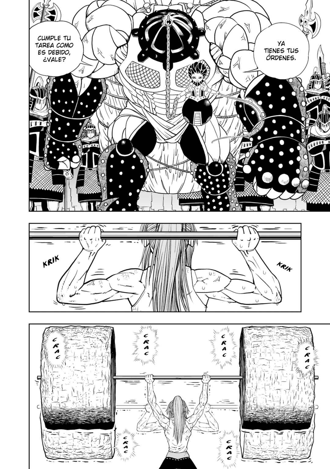Chapter 12 - Page 34